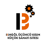 Bingöl üçüncü  kısım küçük sanayi sitesi